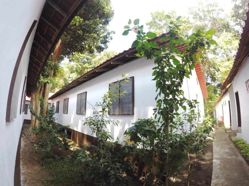 Perhentian Tivoli Inn - photo 3