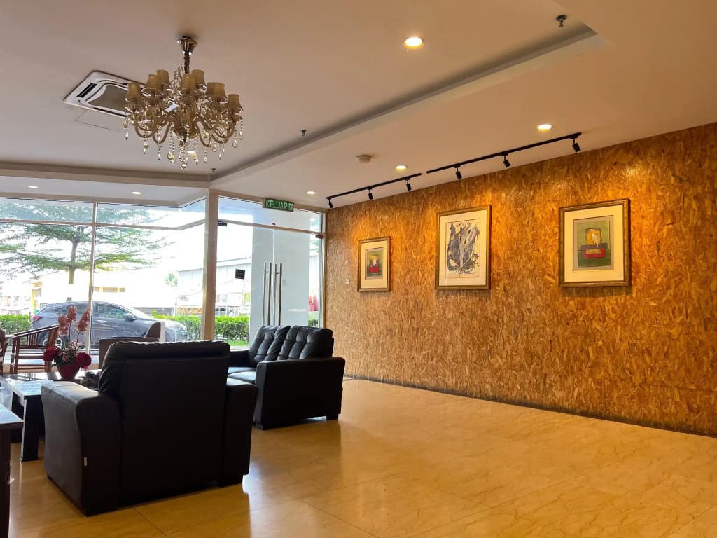 Summit Signature Hotel OUG Kuala Lumpur - photo 22