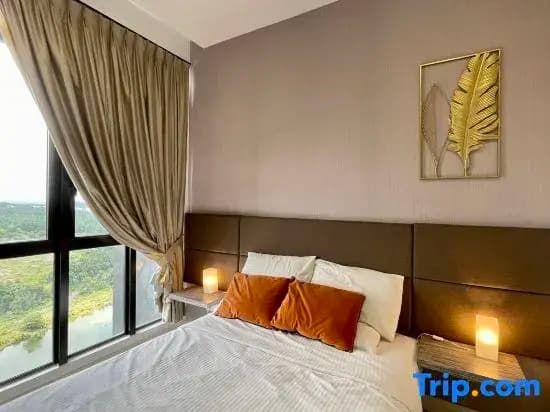 Classy Lakeview Family Suite near Legoland 2B2B - photo 2