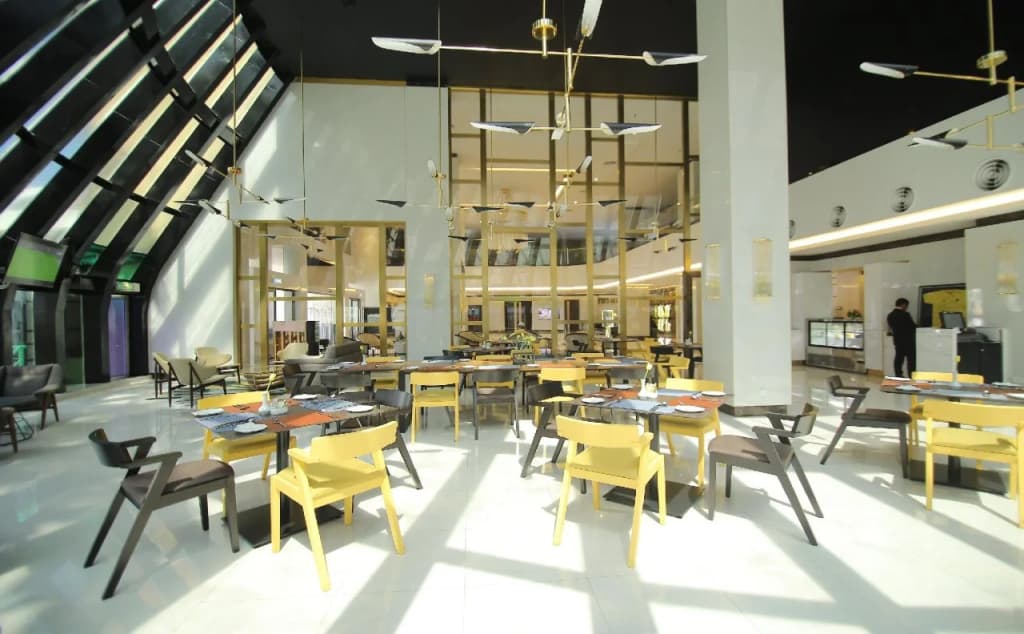 Grand DarulMakmur Hotel Kuantan - photo 17