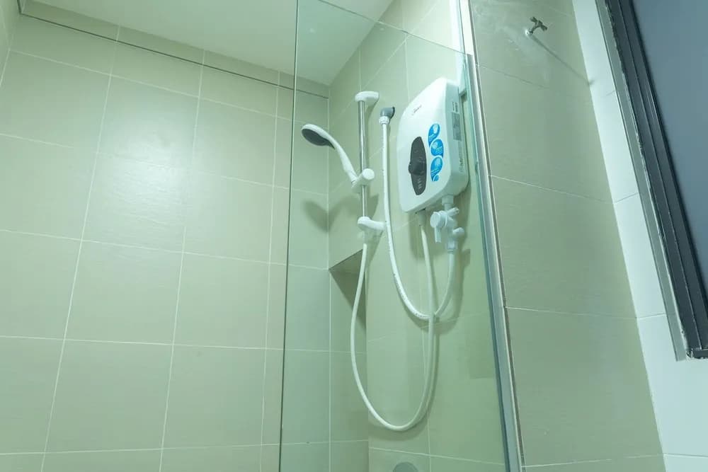OYO Home 1106 Premium 2BR 1 Tebrau - photo 9