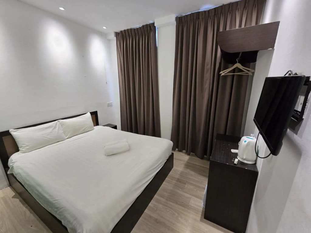 One Point Hotel @ King Centre - photo 6