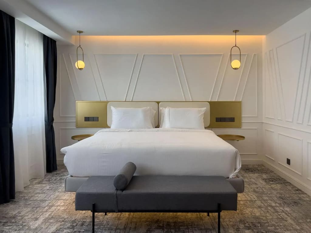 Seri Costa Hotel - photo 23