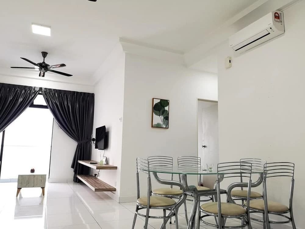 The Platino by YOYO Homestay - photo 16