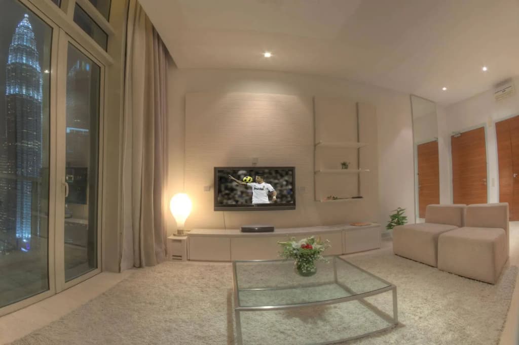 Golden Triangle Suites by Mondo - photo 12
