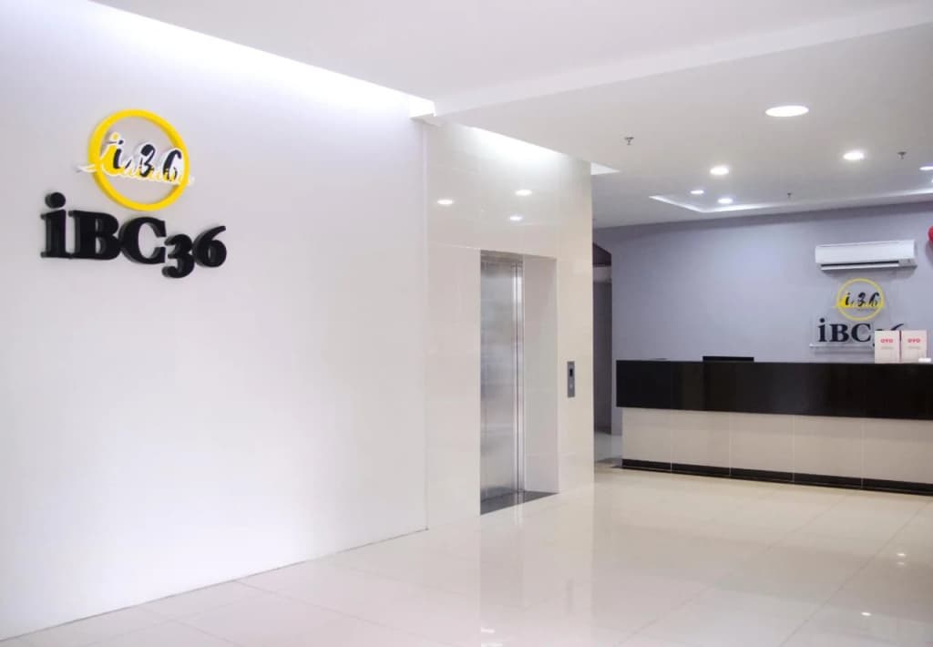 iBC36 Business Stay - Stutong - photo 18