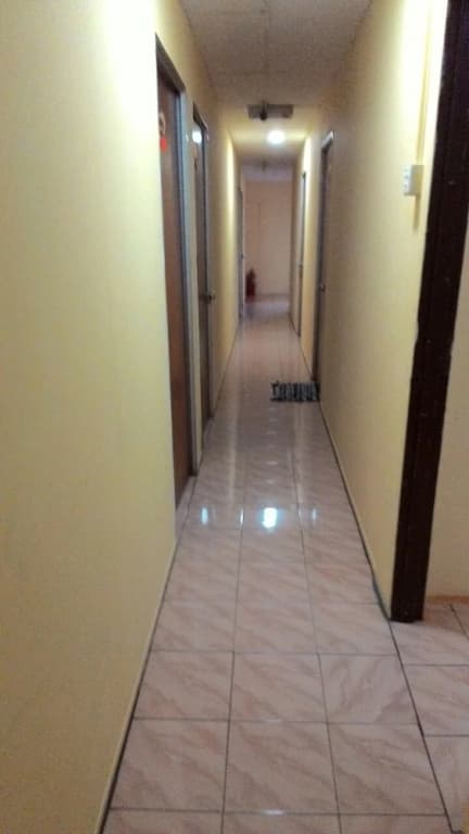 Q One Hotel Semenyih - photo 2