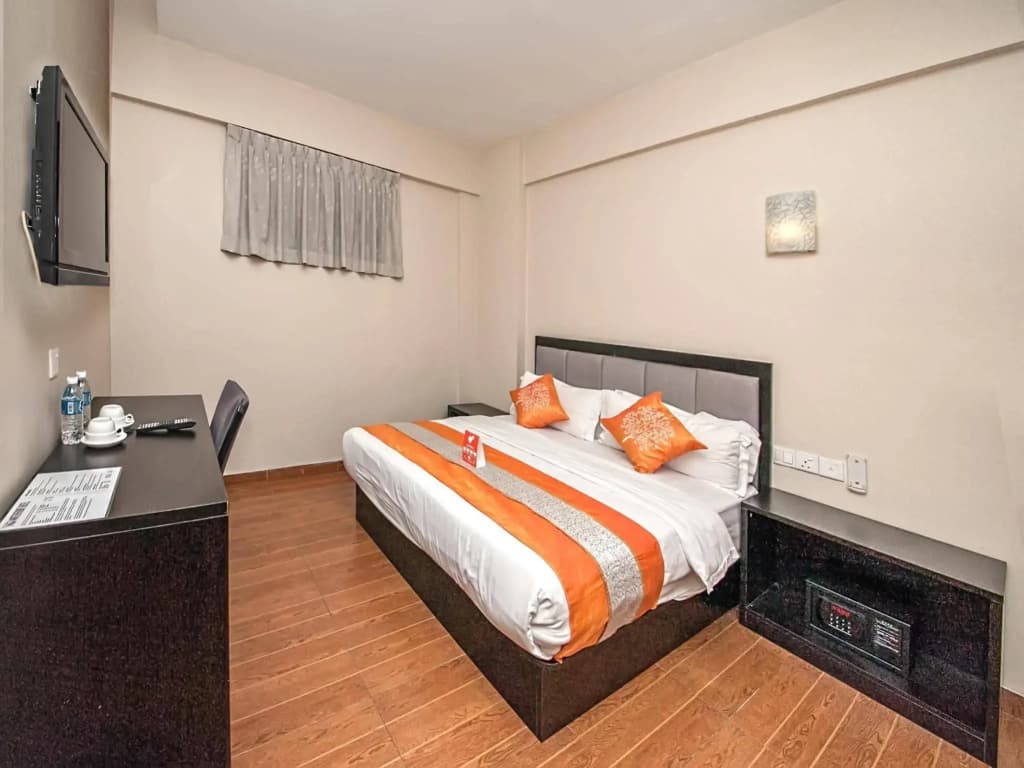 OYO Rooms Warisan Square - photo 2