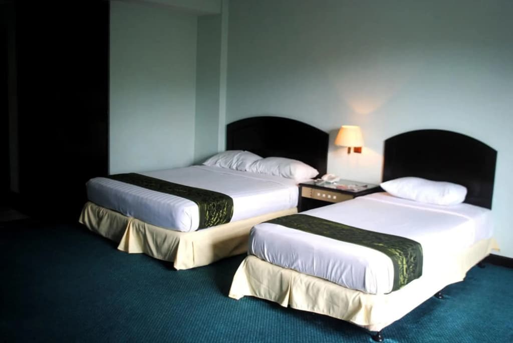 Hotel Seri Malaysia Ipoh - photo 2