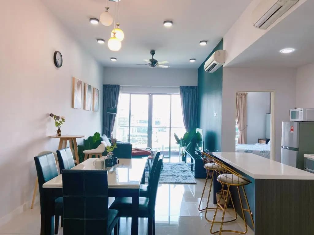 The Loft Imago Homestay Kota Kinabalu - photo 36