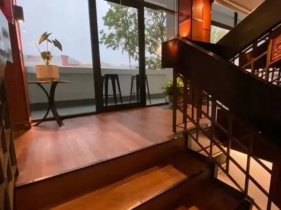 CU Boutique Hotel - photo 13