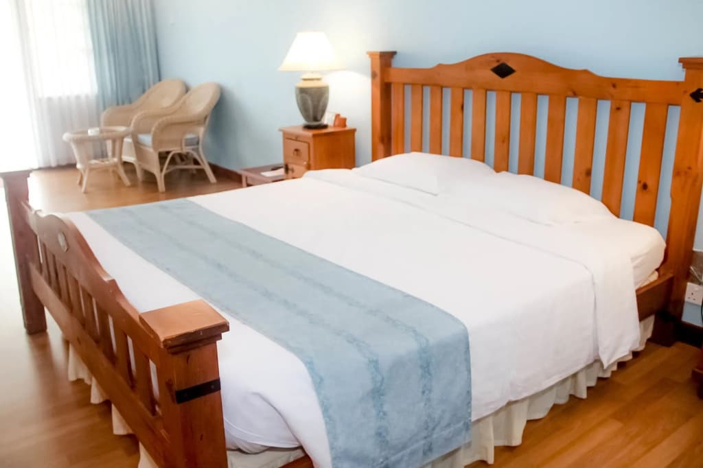Hotel Casa Dela Rosa - photo 3
