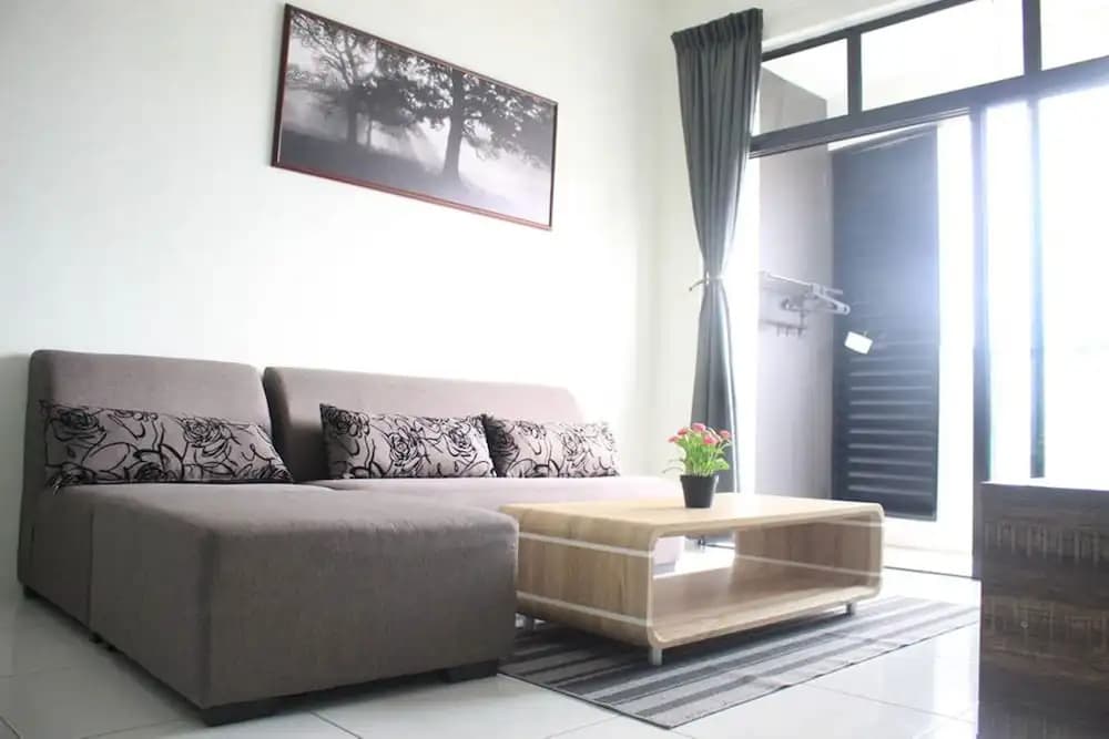 JJoyful Homestay Ipoh - Oasis - photo 4