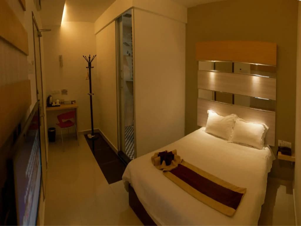 Avantgarde Hotel - photo 4
