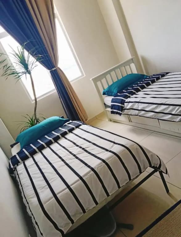 SCANDI HOMESTAY IPOH muslem - photo 38