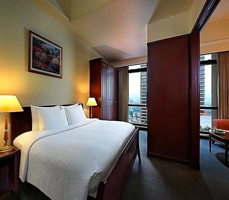 Marmaid Suite at Barjaya time square - photo 3