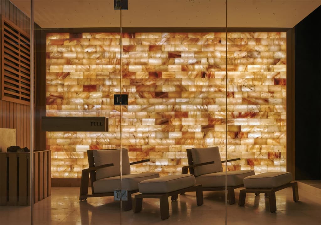 Park Hyatt Kuala Lumpur - photo 42