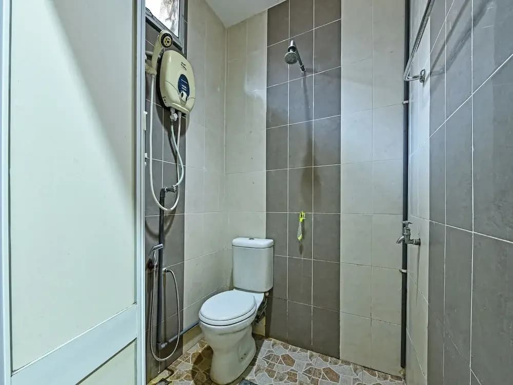 Hotel O Ummul Motel - photo 7