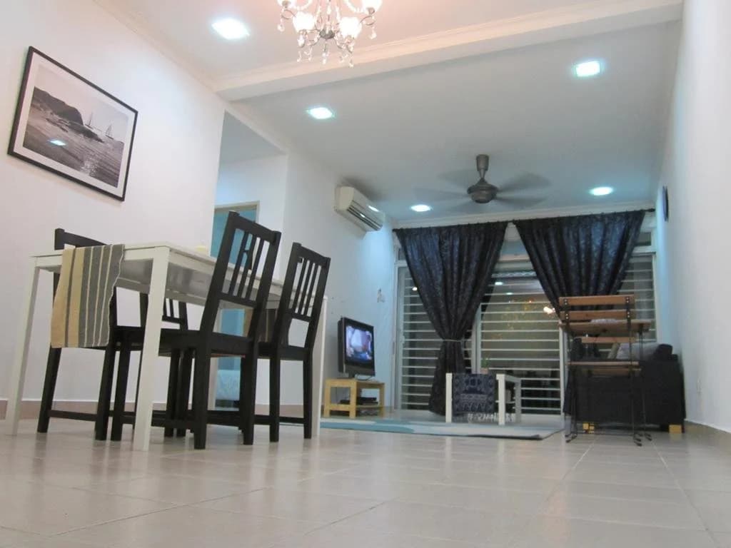 D'Rimba Apartment - photo 1