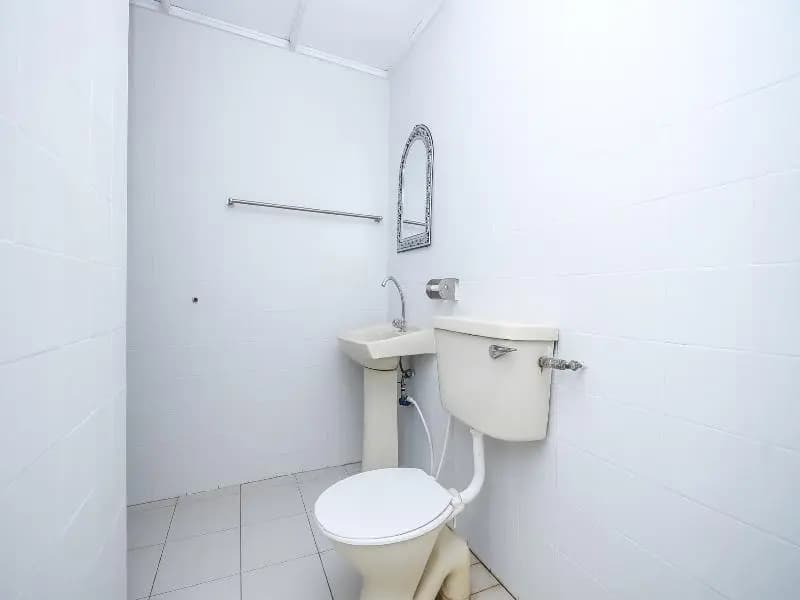 Telang Usan Hotel Miri by OYO Rooms - photo 10