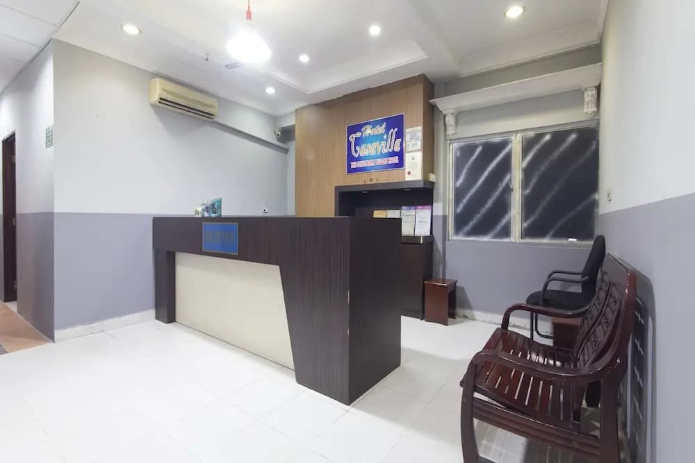 OYO 44100 Hotel Casavilla Petaling Jaya - photo 12