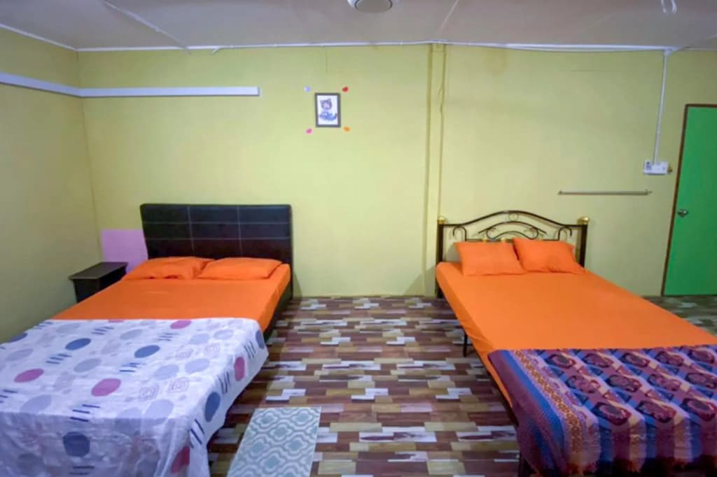 OYO HOME 90263 Fait's Countryside Homestay - photo 2