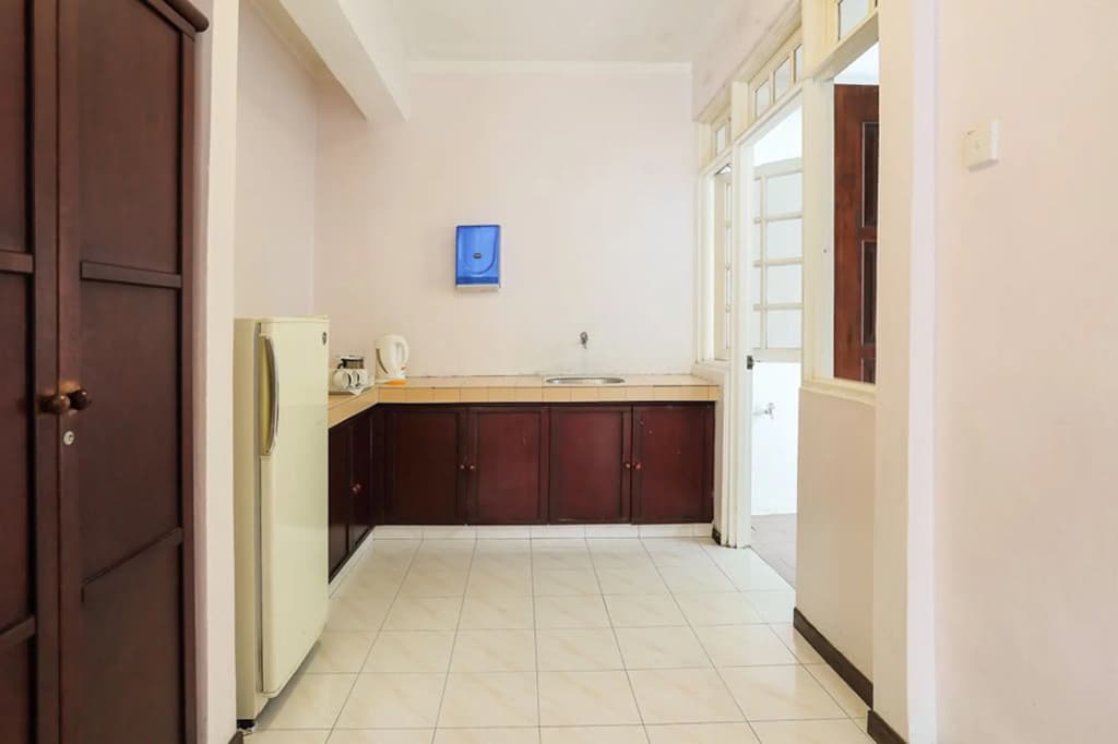 Parkland Apartment - photo 14