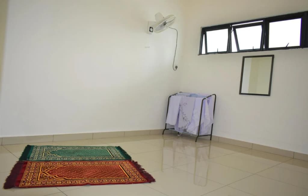 D'Wharf Hotel & Serviced Residence - photo 10