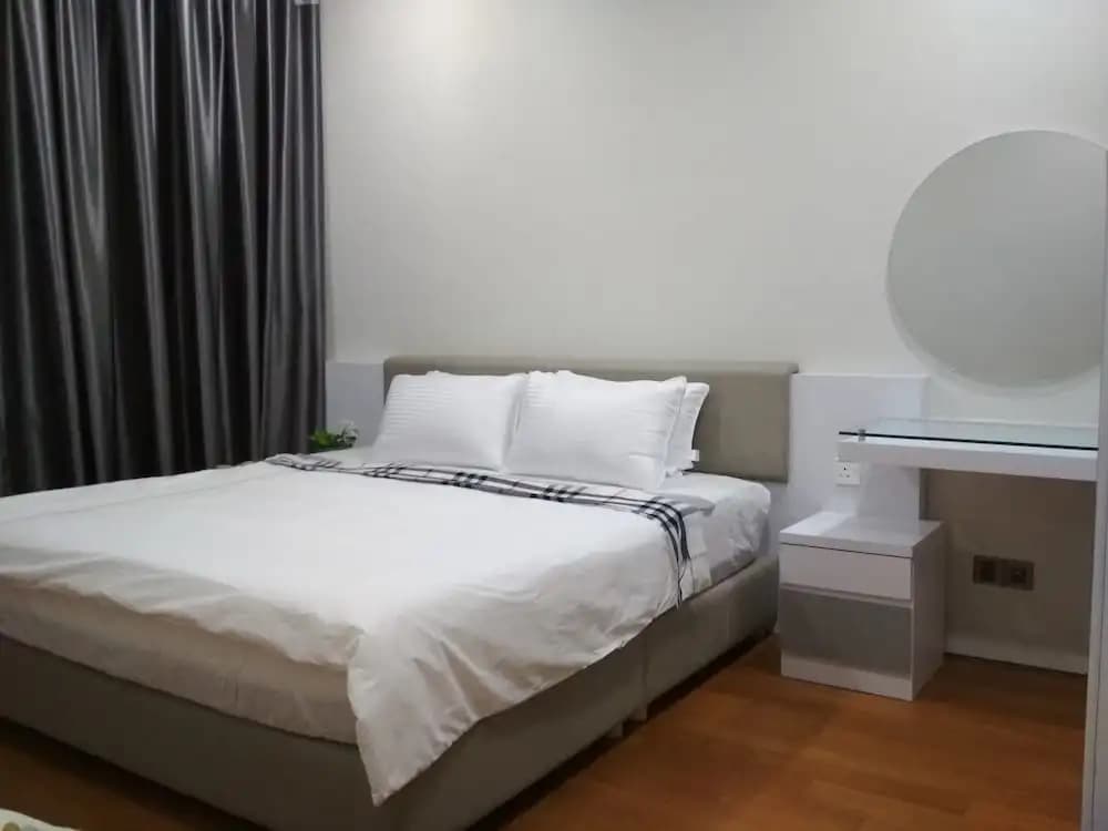 Soho Suites KLCC LX Stay - photo 5