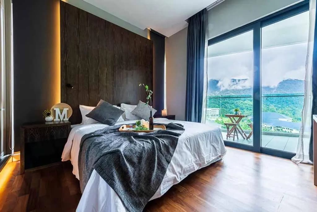 Geo 38 Residence Genting Highland - photo 6