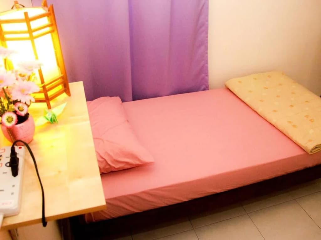 Teratak Myza Guesthouse - photo 3