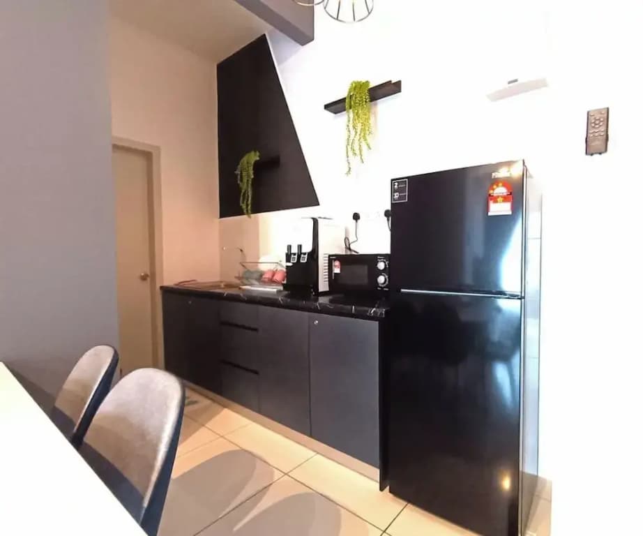 The Horizon Ipoh Emerald By Grab A Stay - photo 17