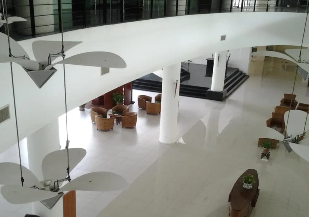 Wings by Croske Resort langkawi - photo 12