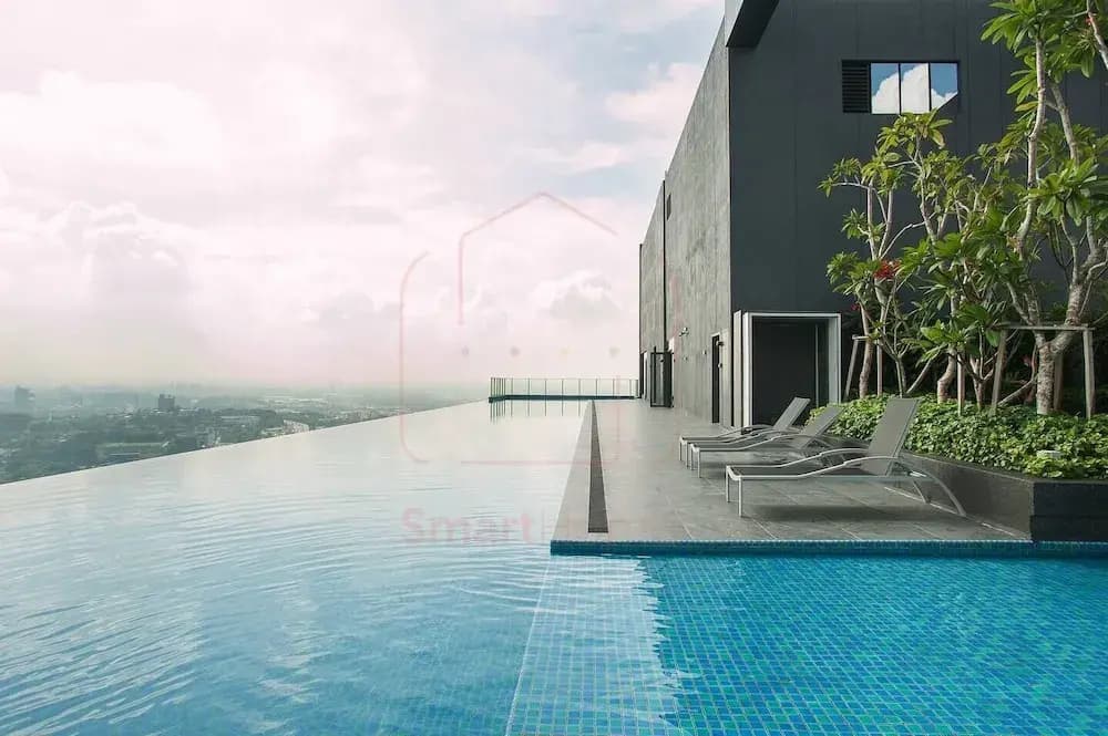 I-City Hill10 Double Tree Shah Alam - photo 14