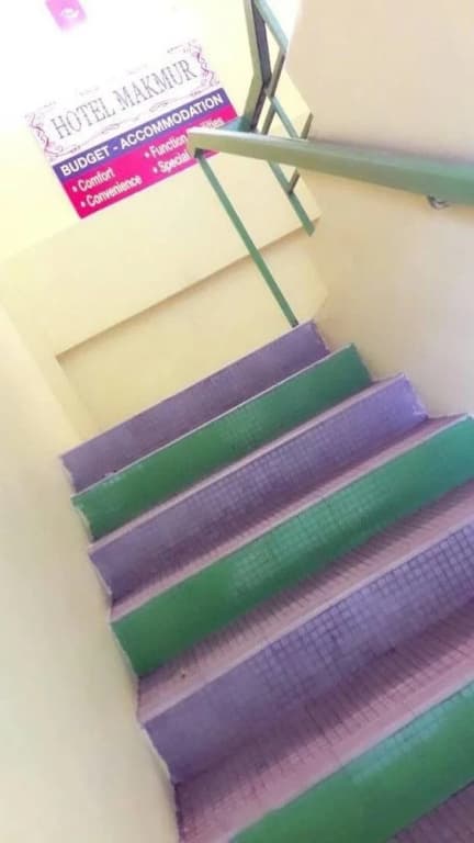 Hotel Makmur Kuantan - photo 10