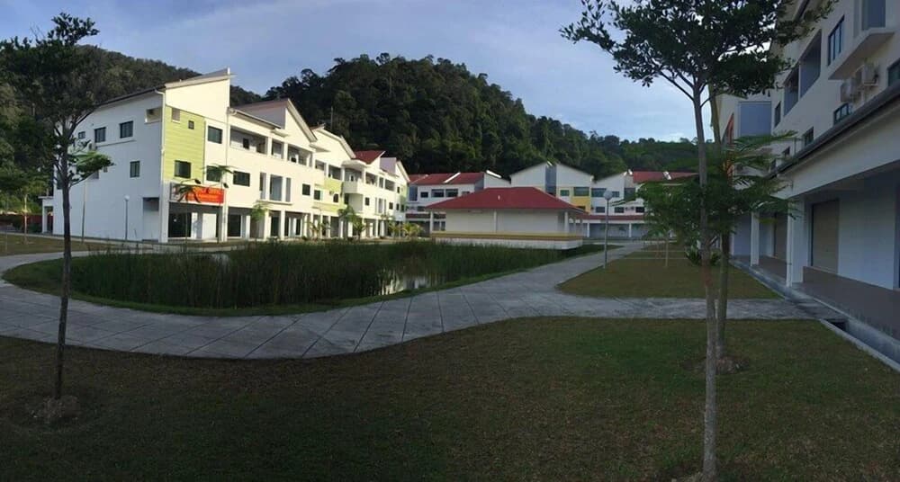 Pangkor Lot 10 Studio - photo 10