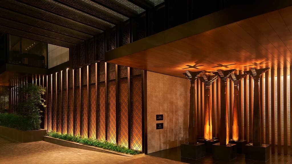 The RuMa Hotel and Residences - photo 11