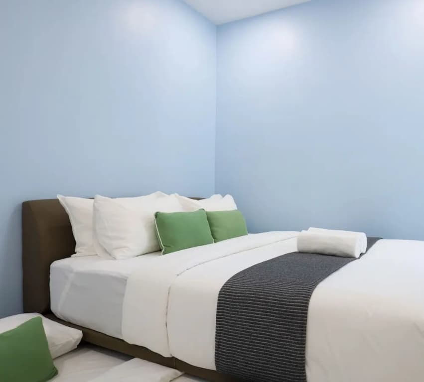 NOVO 8 Jonker Street Melaka By I Housing - photo 41