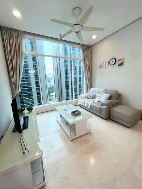 Soho Suites at KLCC - photo 47
