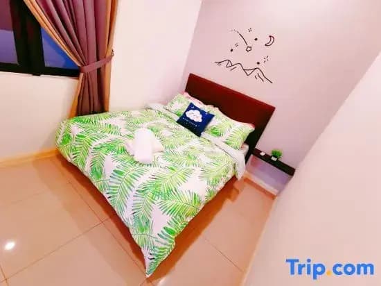Legoland-7min walk at Happy Journey Stay @ Dpristine Lakeview(8pax) Max - photo 13