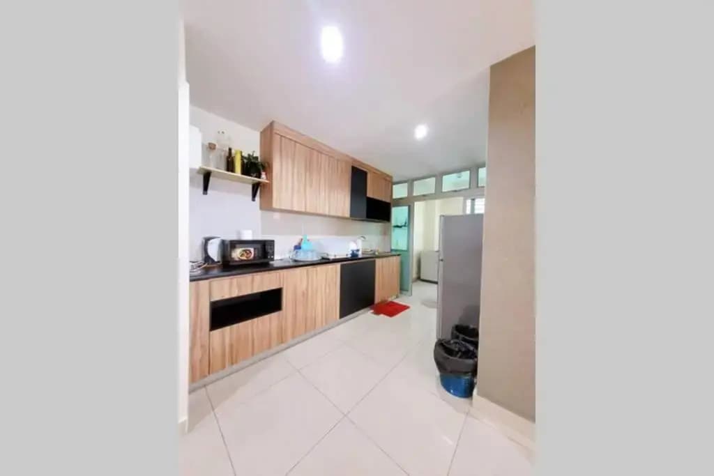 8pax Mount austin Midori Green homestay - photo 23