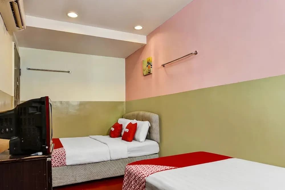 SPOT ON 90463 Hotel Bintang Kajang - photo 11