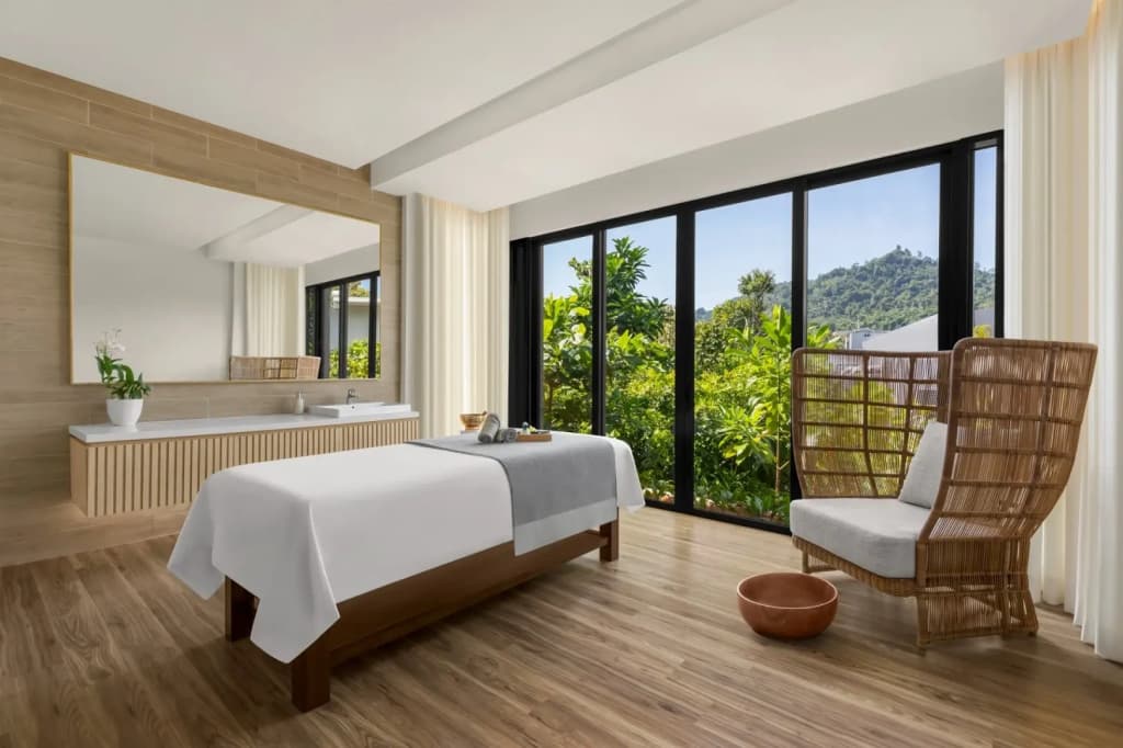 Perhentian Marriott Resort & Spa - photo 7