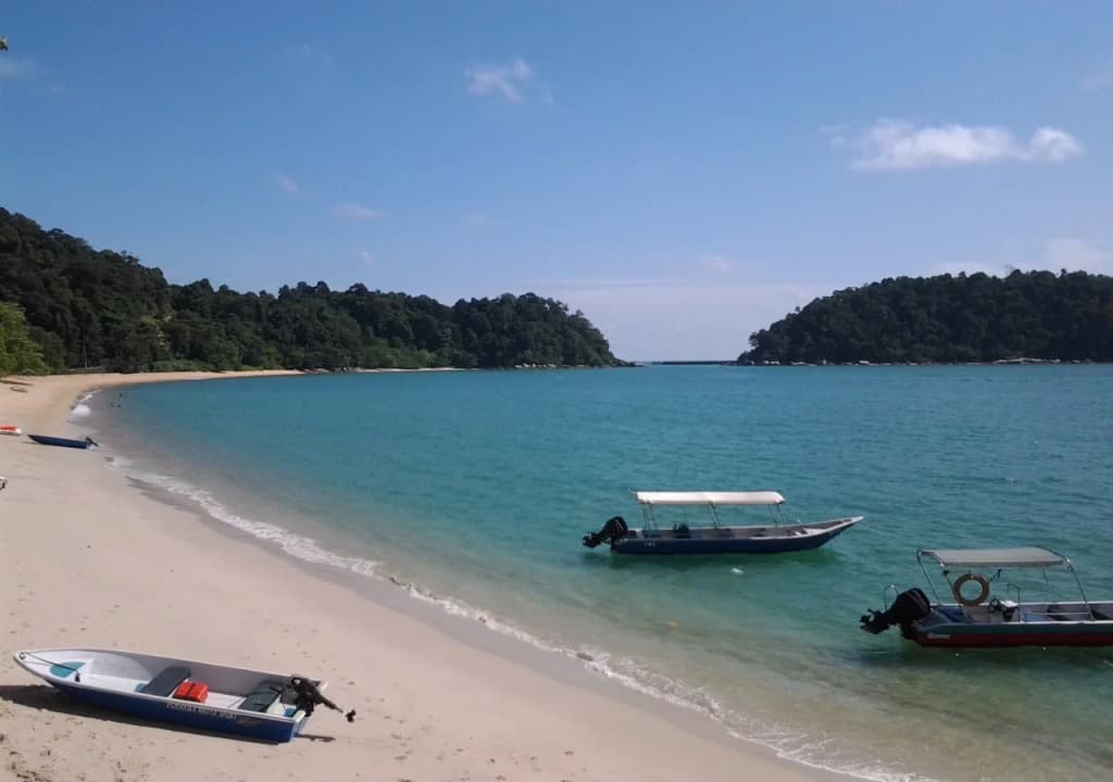 Budget Beach Resort - photo 9