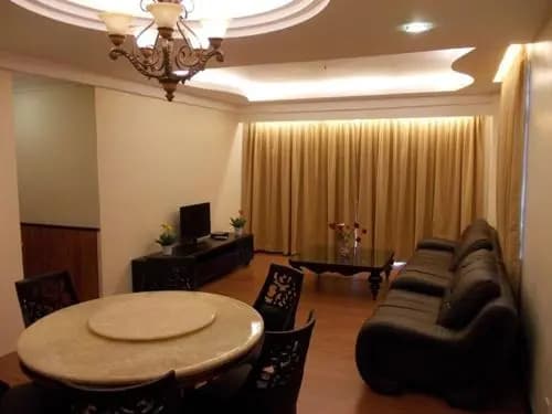 Hotel Chua Gin - photo 11