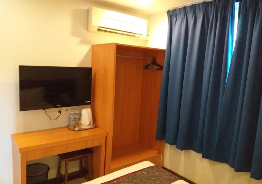Transit Hotel - photo 5