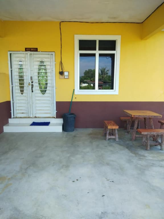 Davallia Homestay - photo 9