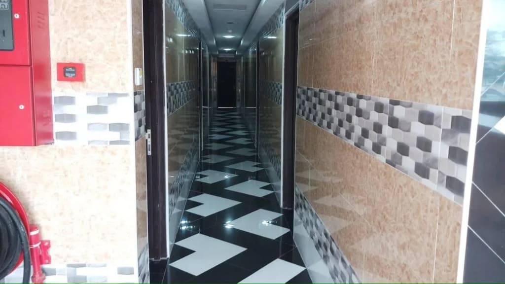 New Wave Hotel Kajang - photo 2