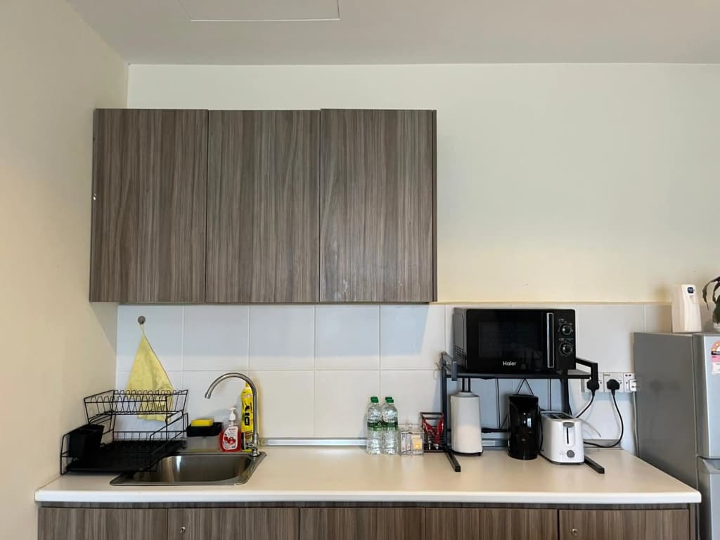 Swiss Garden Resort Residence Studios - photo 30