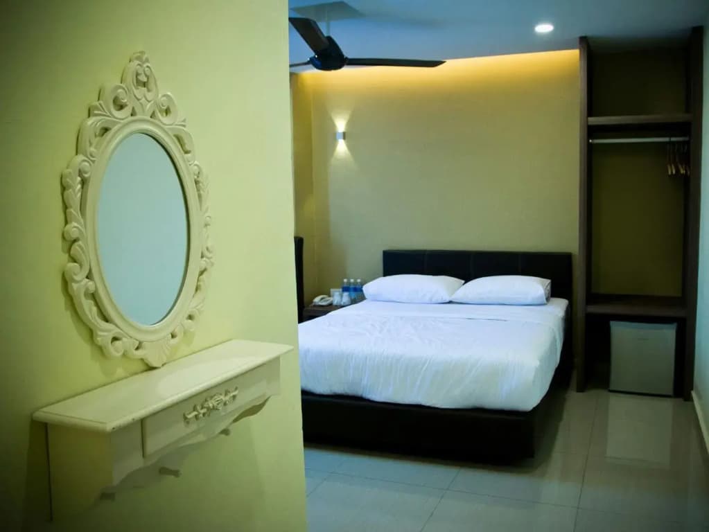 I Leaf Boutique Hotel - photo 5